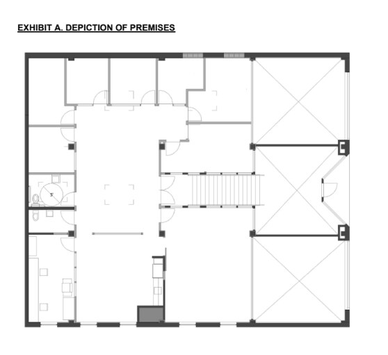 More Photos Of 2375 W University Ave, Saint Paul Office For Lease