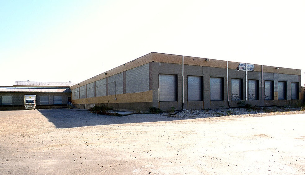 More Photos Of 3800 Frankford Ave, Philadelphia Warehouse For Sale