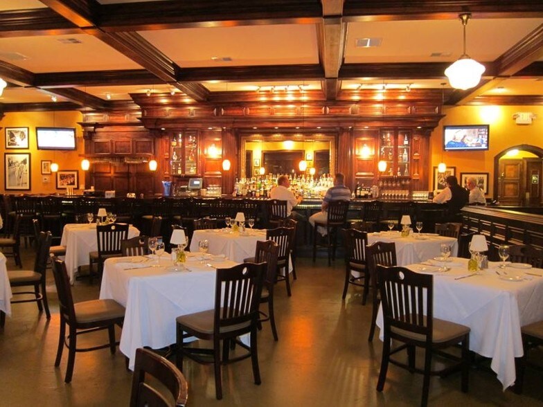 More Photos Of 50827 Princess Way, Granger Restaurant For Sale