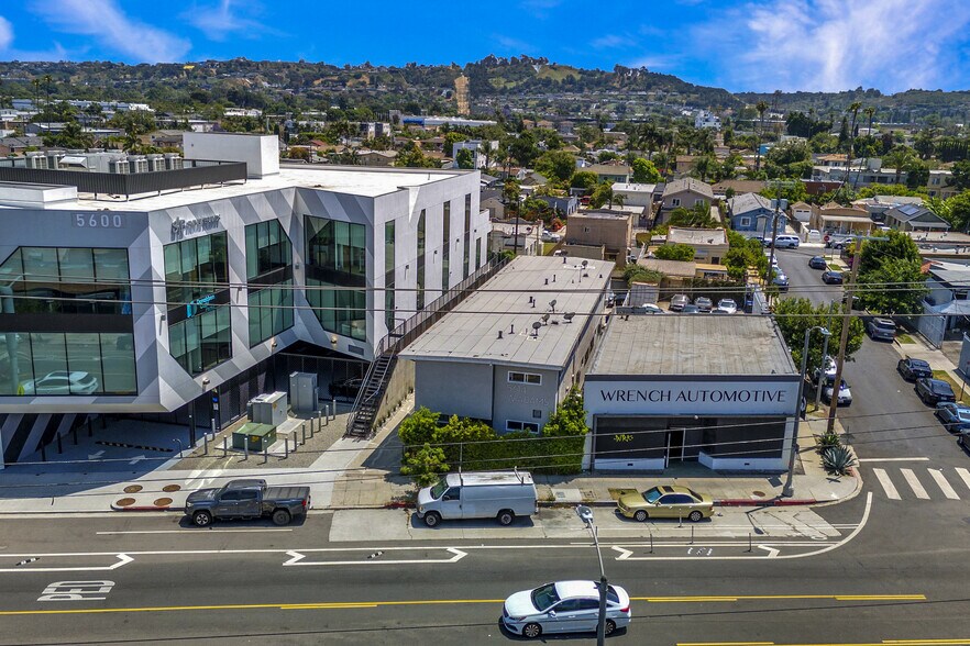 More Photos Of 5614 W Adams Blvd, Los Angeles Apartments For Sale