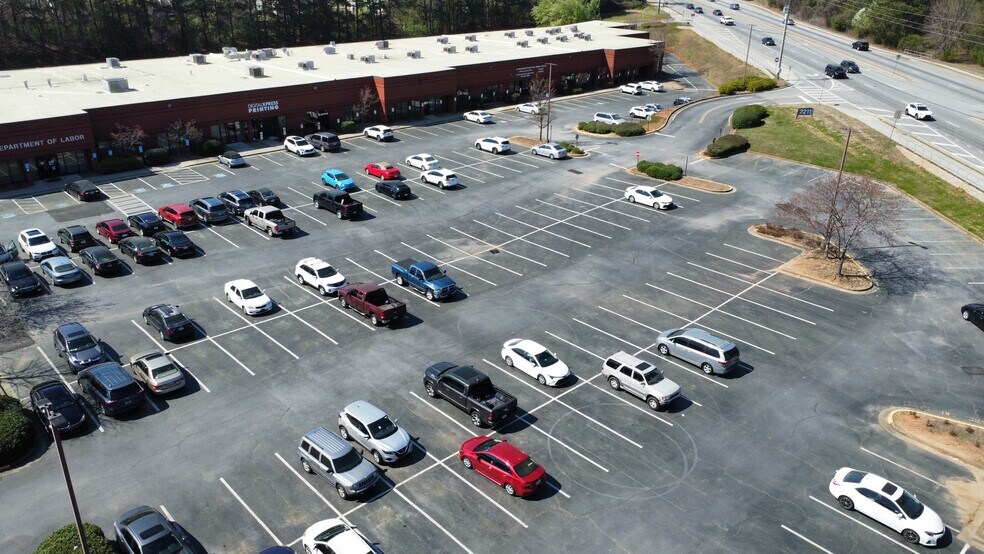 More Photos Of 2211 Beaver Ruin Rd, Norcross Flex For Sale