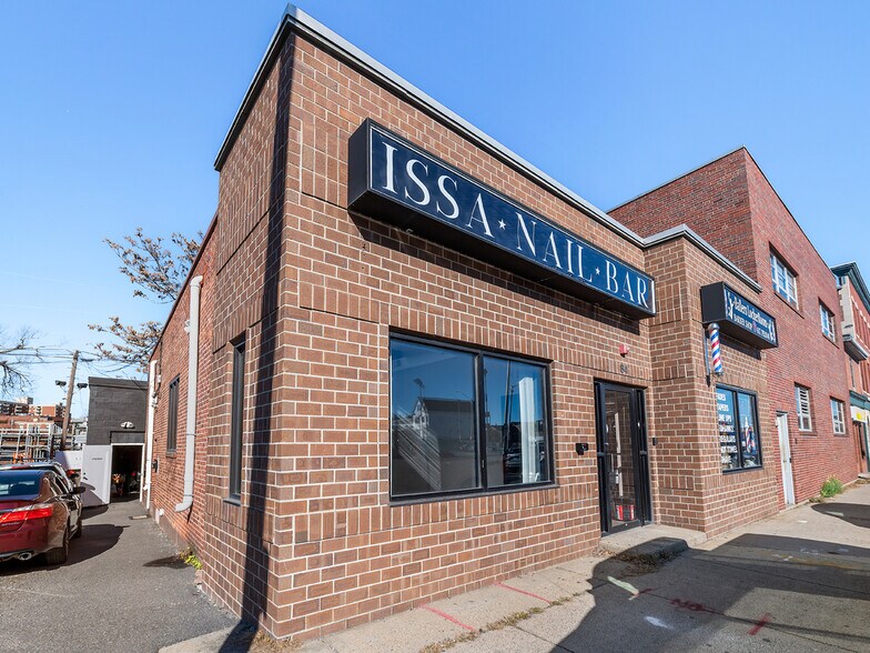 Primary Photo Of 84 Eastern Ave, Malden Storefront Retail Office For Lease