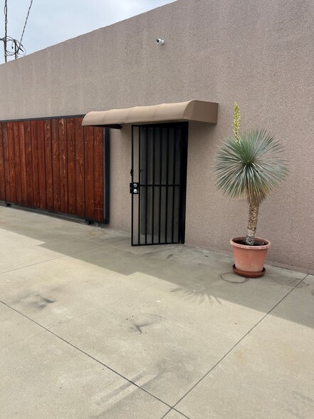 Primary Photo Of 15044 Proctor Ave, City Of Industry Industrial For Sale