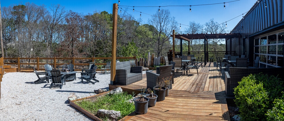 More Photos Of 150 Passion Play Rd, Eureka Springs Restaurant For Sale