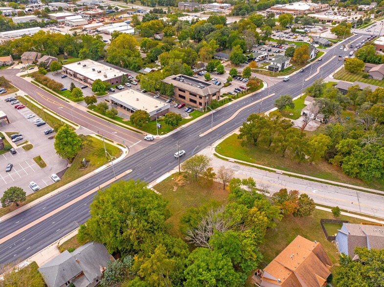 More Photos Of 6760 151st st, Overland Park Land For Sale