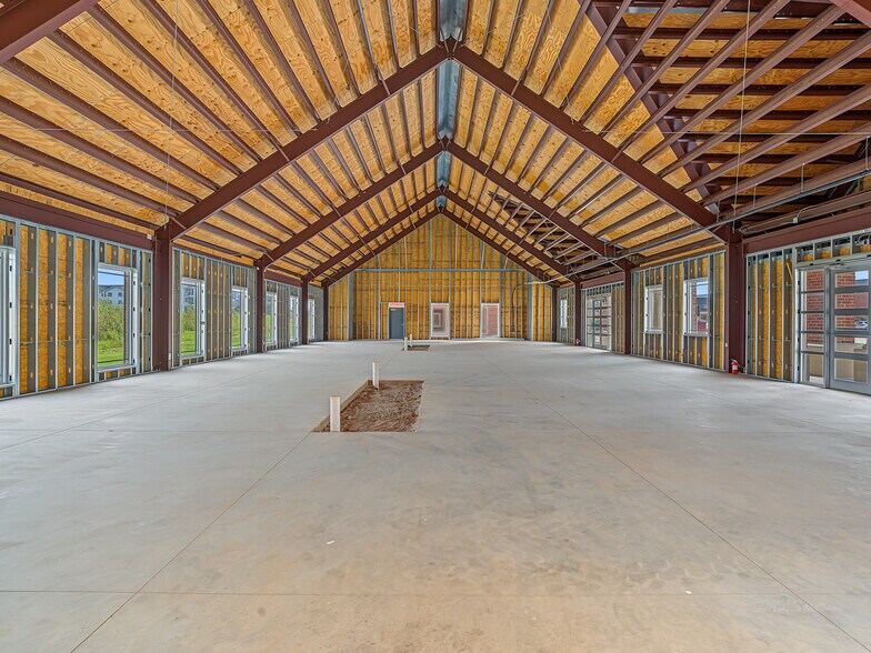 More Photos Of 7103 S Peek Rd, Richmond Medical For Sale