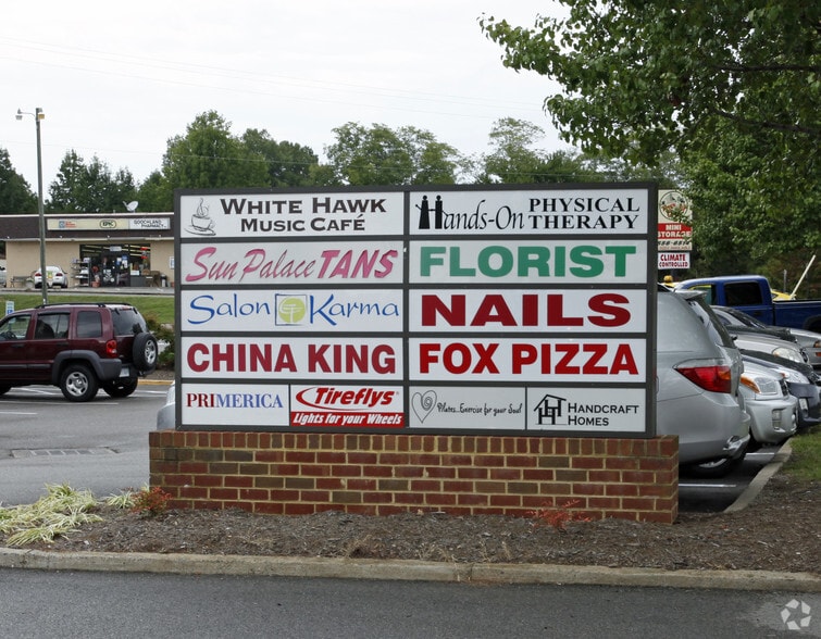 More Photos Of 1940 Sandy Hook Rd, Goochland Unknown For Lease