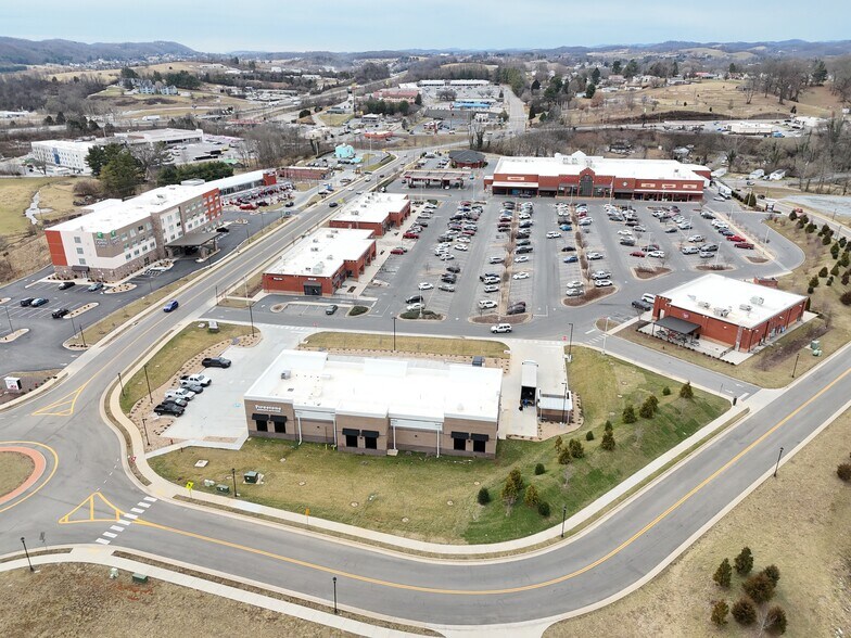 More Photos Of Cook St, Abingdon Land For Sale