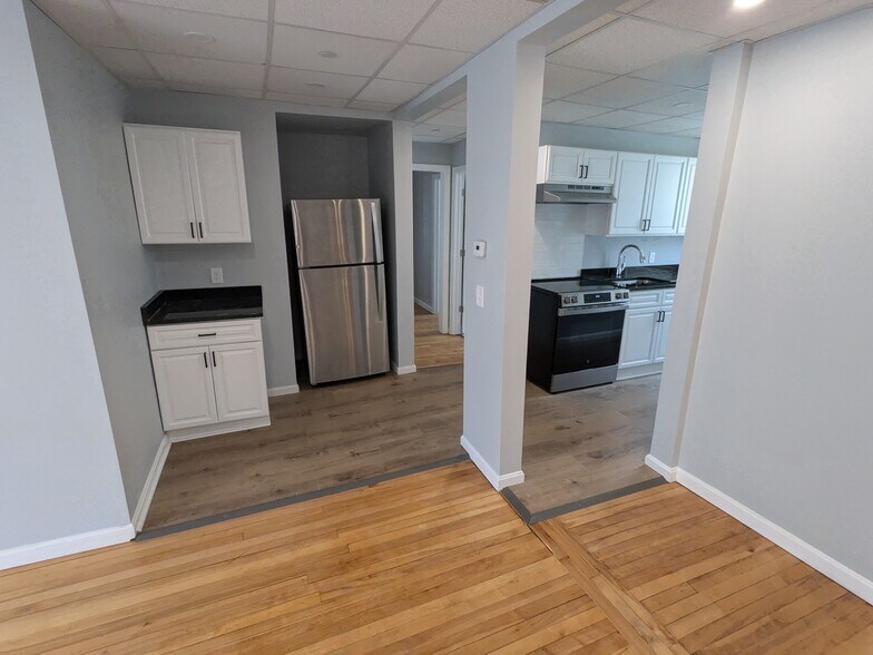 More Photos Of , Worcester Multifamily For Sale