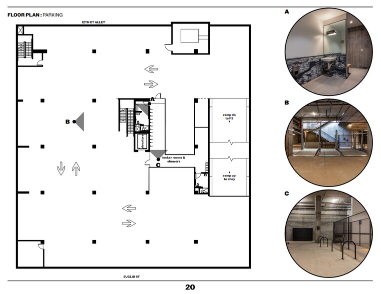More Photos Of 1650 Euclid St, Santa Monica Office For Sale