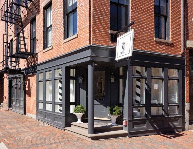 More Photos Of 251 Shawmut Ave, Boston Apartments For Sale