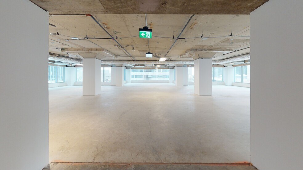 Photo of 3rd Floor Ste 300