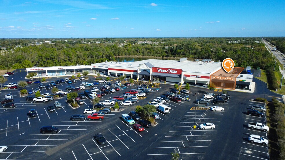 Primary Photo Of 27650-27690 Bermont Rd, Punta Gorda Unknown For Lease