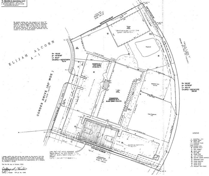 More Photos Of 2553-2555 Cordes Dr, Sugar Land Medical For Sale