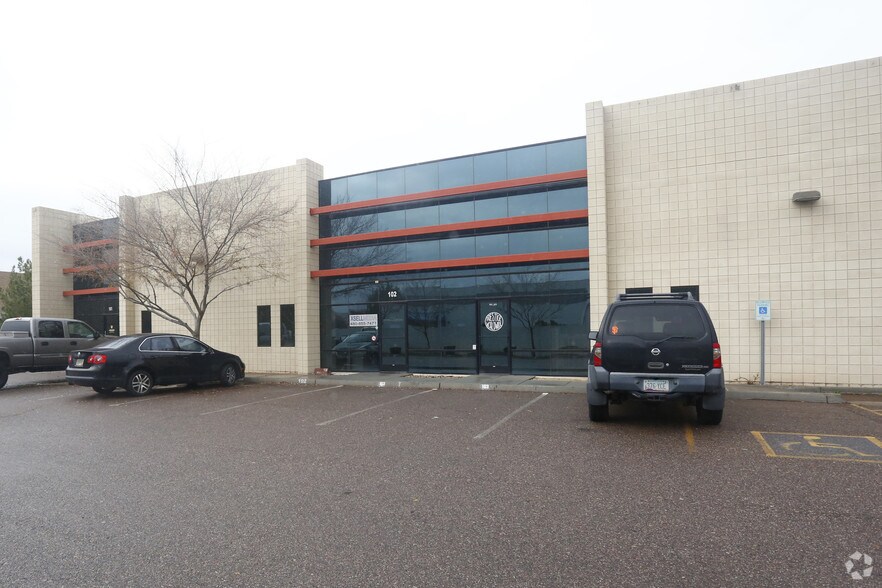 More Photos Of 1482 W Scott Ave, Gilbert Warehouse For Lease