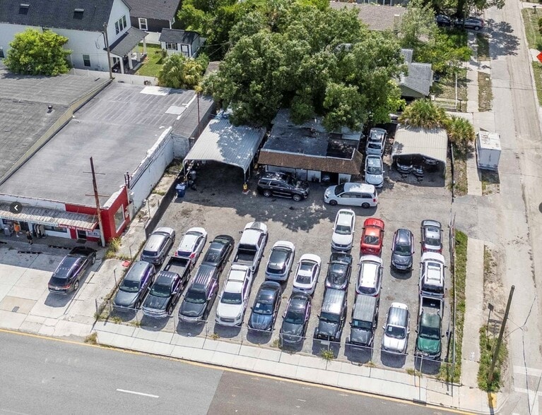 Primary Photo Of 4316 N Florida Ave, Tampa Office For Sale