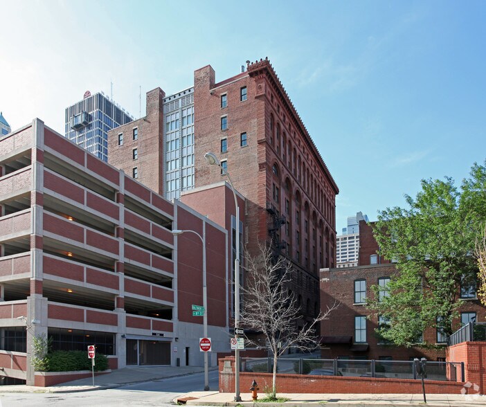 More Photos Of 20 W 9th St, Kansas City Office For Lease