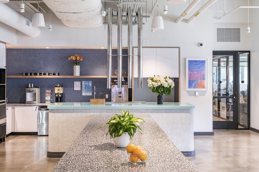 Primary Photo Of 12130 Millennium Dr, Playa Vista Office For Lease