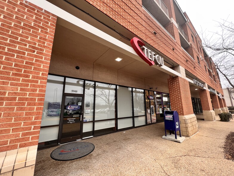 5940-5990 Richmond Hwy, Alexandria, VA 22303 - Retail For Lease ...