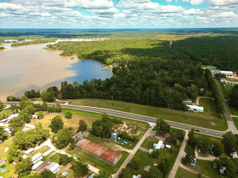 More Photos Of TBD 190 FM 3152, Livingston Land For Sale