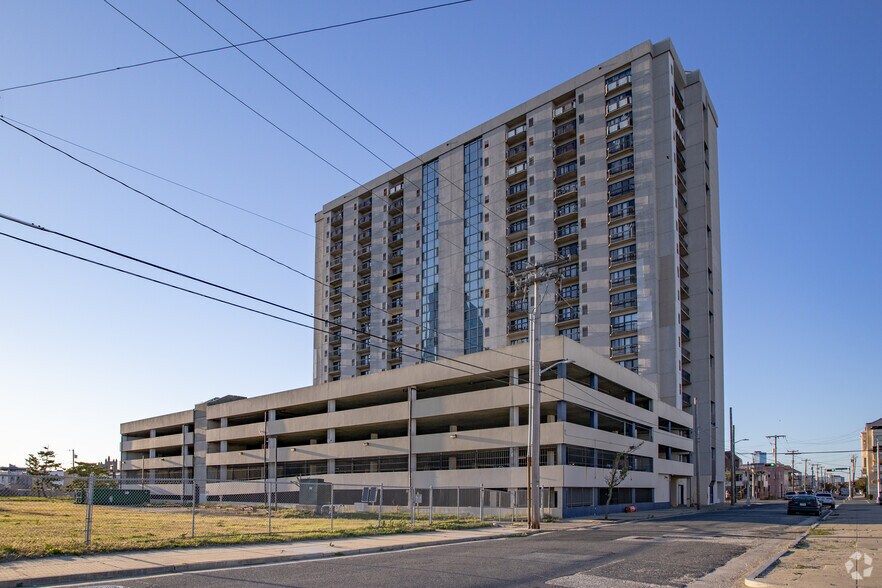 More Photos Of 300 Atlantic Ave, Atlantic City Apartments For Lease