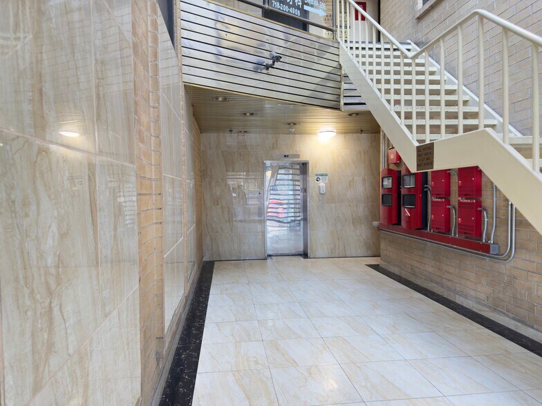 More Photos Of 36-09 Main St, Flushing Medical For Sale