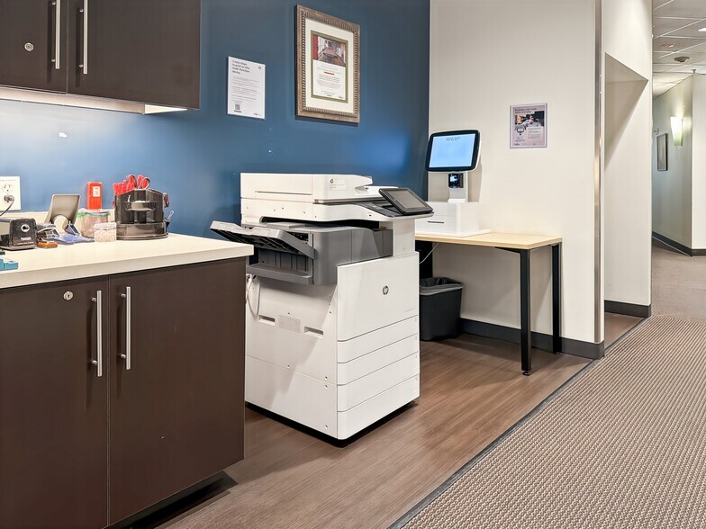 More Photos Of 2121 N California Blvd, Walnut Creek Office For Lease