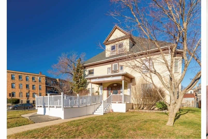 Primary Photo Of 166 Columbia Rd, Boston General Retail For Sale