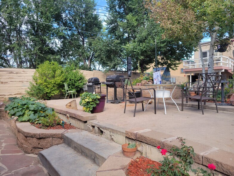 More Photos Of 2105 E Platte Ave, Colorado Springs Hotel For Sale