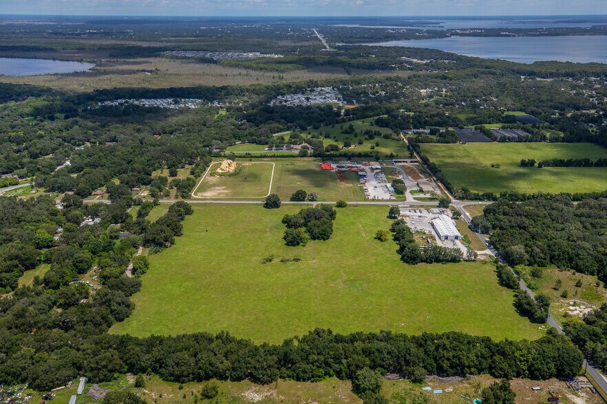 More Photos Of HAYWOOD WORM FARM RD, Okahumpka Land For Sale
