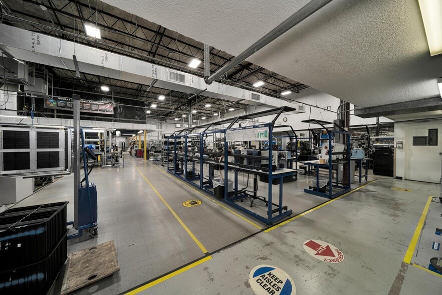 More Photos Of 12095 NW 39th St, Coral Springs Warehouse For Sale