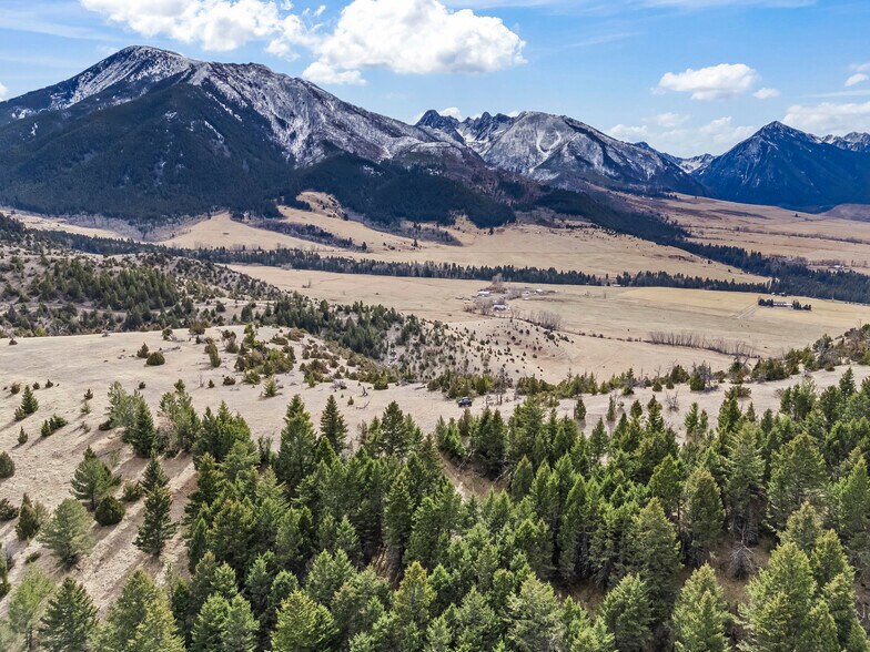 More Photos Of NHN (Parcel A-2) Suce Creek Road, Livingston Land For Sale