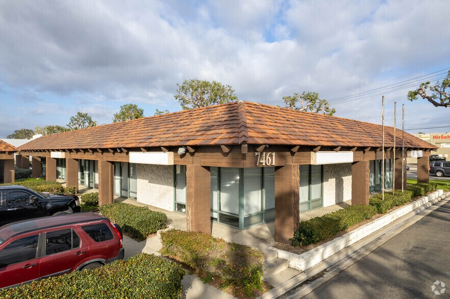 More Photos Of 12781 Western Ave, Garden Grove Unknown For Lease