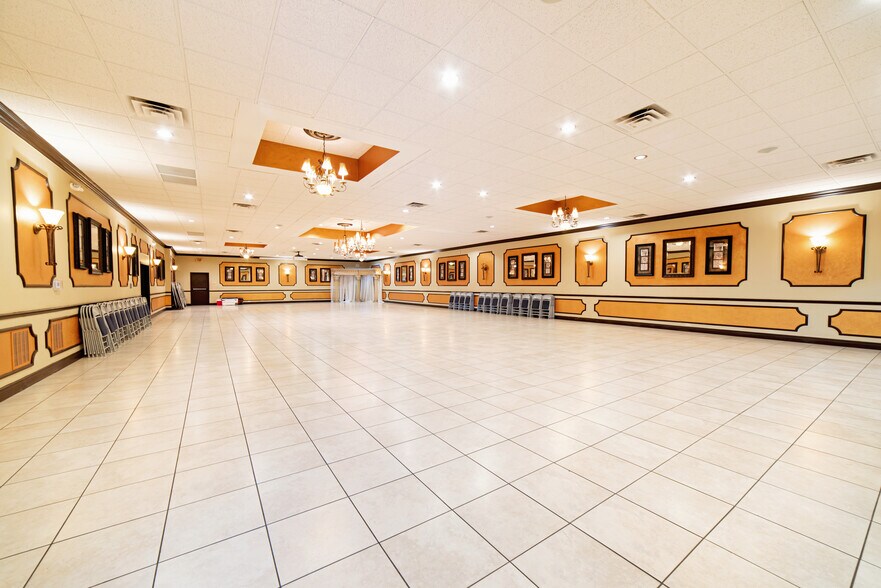 More Photos Of 5219 Tesoro Plz, Laredo Lodge Meeting Hall For Sale