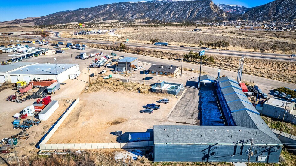 More Photos Of 2555 N Freeway Dr, Cedar City Hotel For Sale