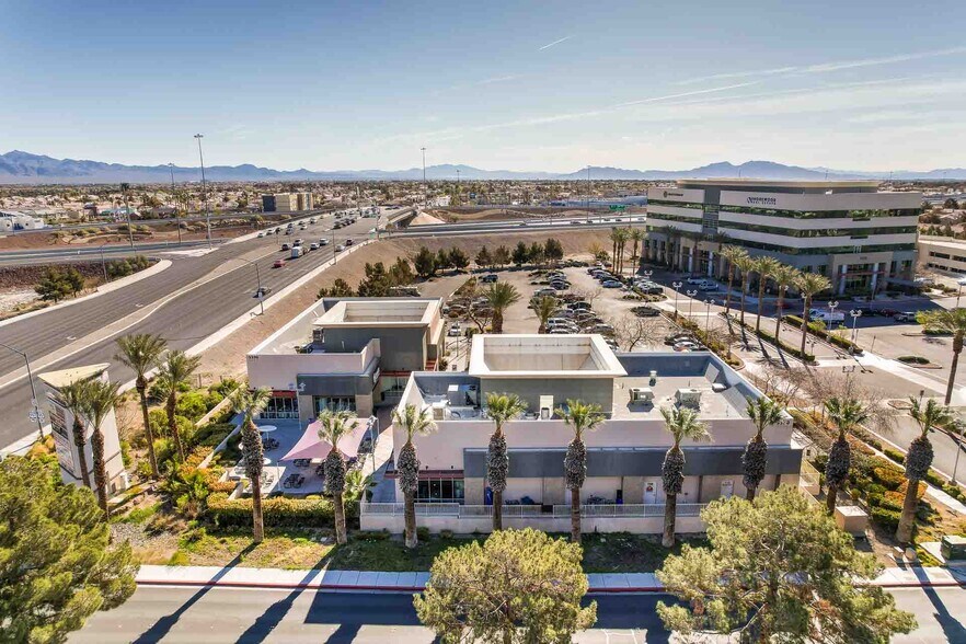 More Photos Of 5590 Painted Mirage Rd, Las Vegas Supermarket For Sale