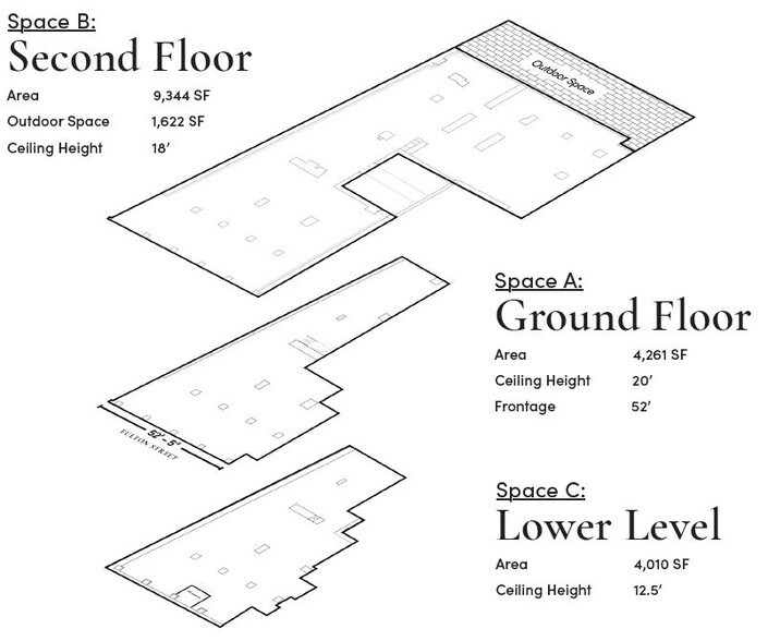 More Photos Of 130 William St, New York Apartments For Lease