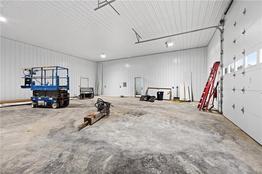 More Photos Of 1457 Eden Evans Center Rd, Angola Storefront For Lease
