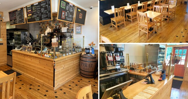 More Photos Of 666 Main Ave, Norwalk Storefront Retail Office For Sale