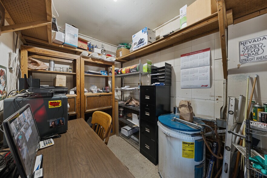 More Photos Of 6008 Frontage rd, Dayton General Retail For Sale