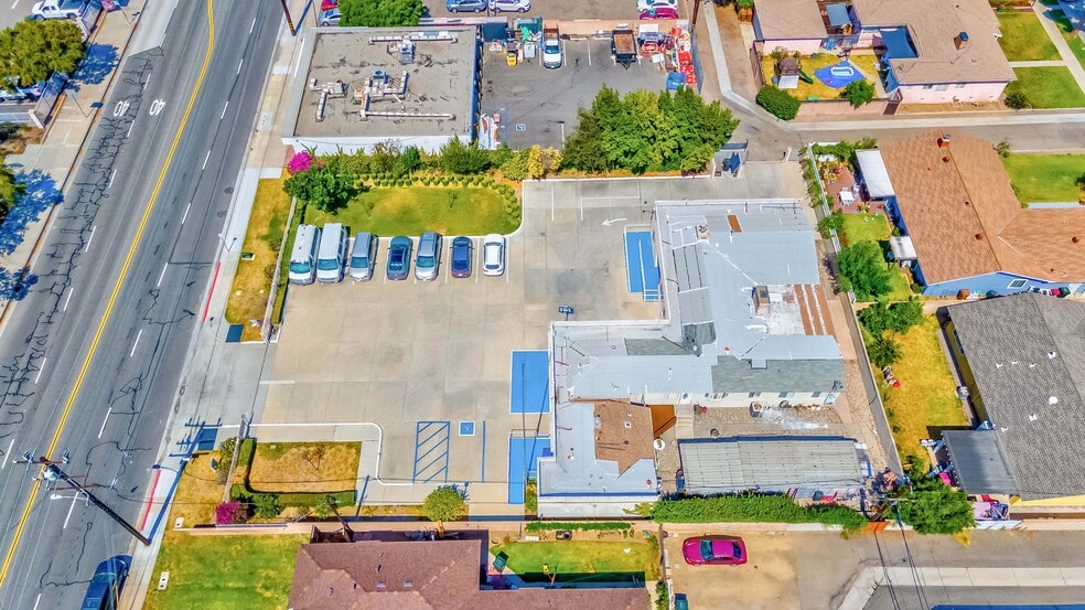 More Photos Of 1555 W Commonwealth Ave, Fullerton Office For Lease