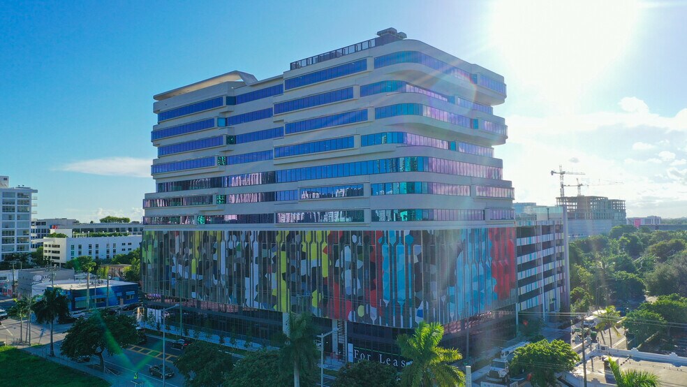 More Photos Of 2916 N Miami Ave, Miami Office For Lease