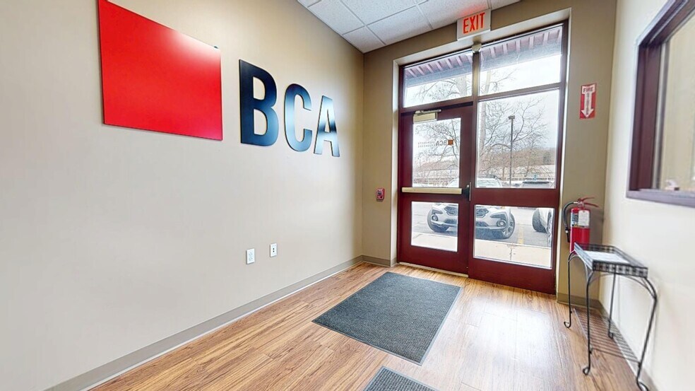 More Photos Of 798 Cascadilla St, Ithaca Office For Sale