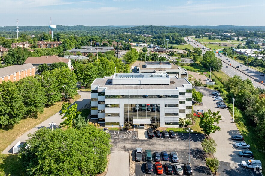 More Photos Of 175 Montrose West Ave, Akron Office For Lease