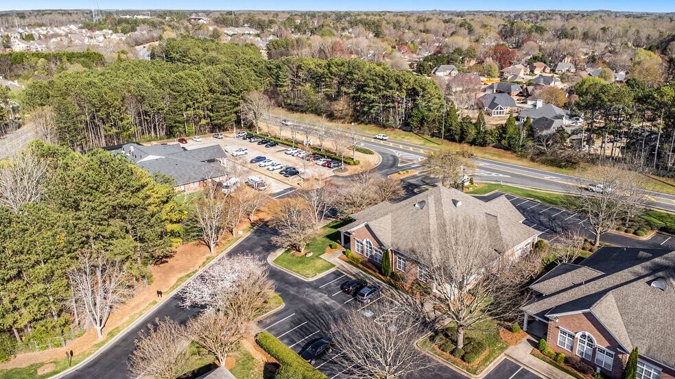 More Photos Of 2700-2706 Abbey Ct, Alpharetta Office For Lease