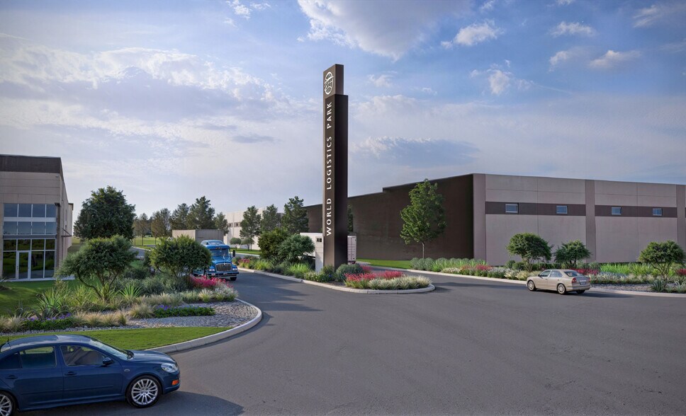 Primary Photo Of 15546 Interstate 35 Frontage Rd, Laredo Land For Sale