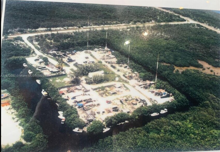 Primary Photo Of 1 Boot Key Rd, Marathon Land For Sale