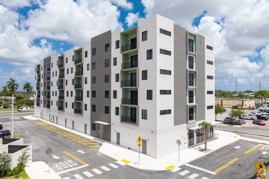 More Photos Of 8400 NW 27th Ave, Miami Apartments For Lease