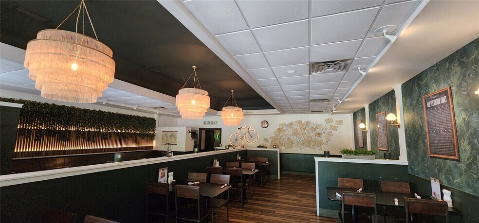 More Photos Of 5240 NW 34th St, Gainesville General Retail For Sale