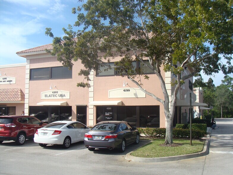 More Photos Of 4251 SW High Meadows Ave, Palm City Office For Lease